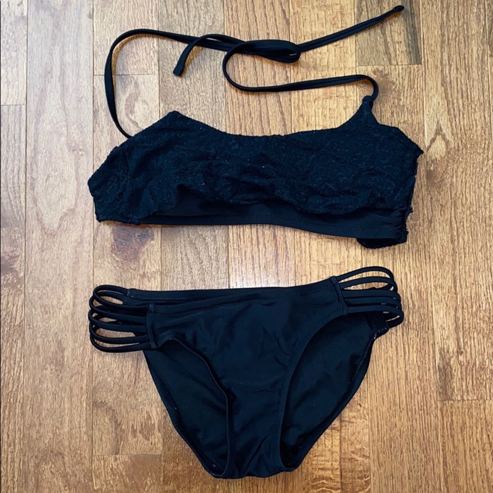 Swimsuit